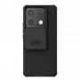 Чехол для Xiaomi Redmi Note 13 Pro 5G / Poco X6 , Nillkin CamShield Pro Case, черный