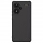 Чехол для Xiaomi Redmi Note 13 Pro Plus 5G Nillkin Super Frosted Shield Pro, черный