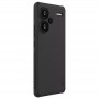Чехол для Xiaomi Redmi Note 13 Pro Plus 5G Nillkin Super Frosted Shield Pro, черный