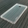 для Huawei P9 Lite Силиконовый чехол-накладка AntiSlip прозрачный