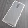 для Nokia 5 Силиконовый чехол-накладка AntiSlip прозрачный для Nokia 5 Силиконовый чехол-накладка AntiSlip прозрачный