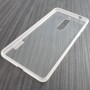 для Nokia 5 Силиконовый чехол-накладка AntiSlip прозрачный для Nokia 5 Силиконовый чехол-накладка AntiSlip прозрачный
