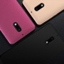 для Nokia 6 Матовый силиконовый чехол-накладка X-Level серия Guardian чёрный