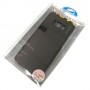 для Samsung Galaxy S8 Пластиковый чехол-накладка Knight черный
