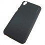 для HTC 830 Пластиковый чехол-накладка Pipilu черный