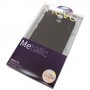 для HTC One E9 / E9 Plus Пластиковый чехол-накладка Pipilu черный