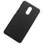 для Xiaomi RedMi Pro Пластиковый чехол-накладка Pipilu черный