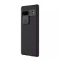 Чехол Nillkin CamShield Pro с крышкой-слайдером для Google Pixel 7A, черный