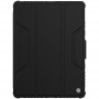 Чехол Nillkin Bumper Pro для Apple iPad 10.2 2019/ 2020 8го Поколения, черный