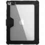 Чехол Nillkin Bumper Pro для Apple iPad 10.2 2019/ 2020 8го Поколения, черный
