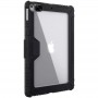 Чехол Nillkin Bumper Pro для Apple iPad 10.2 2019/ 2020 8го Поколения, черный