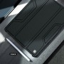 Чехол Nillkin Bumper Pro для Apple iPad 10.2 2019/ 2020 8го Поколения, черный