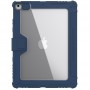 Чехол Nillkin Bumper Pro для Apple iPad 10.2 2019/ 2020 8го Поколения, синий