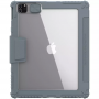 Чехол Nillkin Bumper Pro для Apple iPad 10.2 2019/ 2020 8го Поколения, серый