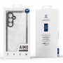 Чехол для Samsung S24 FE  Dux Ducis Aimo, Black