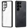 Чехол для Samsung S25 Ultra  Dux Ducis Aimo, Black
