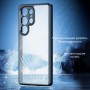 Чехол для Samsung S25 Ultra  Dux Ducis Aimo, Black