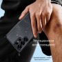 Чехол для Samsung S25 Ultra  Dux Ducis Aimo, Black