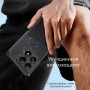 Чехол для Xiaomi Mi 14T Pro Dux Ducis Aimo, Black Чехол для Xiaomi Mi 14T Pro Dux Ducis Aimo, Black