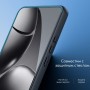 Чехол для Xiaomi Mi 14T Pro Dux Ducis Aimo, Black Чехол для Xiaomi Mi 14T Pro Dux Ducis Aimo, Black