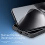 Чехол для Xiaomi Mi 14T Pro Dux Ducis Aimo, Black Чехол для Xiaomi Mi 14T Pro Dux Ducis Aimo, Black