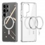 MagSafe чехол для Samsung S25 Ultra Dux Ducis Clen Mag