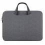 Сумка для MacBook, ноутбука, планшета 13-13.9", Dux Ducis LBTB Series Dark Grey