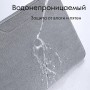 Сумка для MacBook, ноутбука, планшета 13-13.9", Dux Ducis LBTB Series Dark Grey