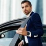 Стальной браслет для часов 20 mm, Dux Ducis Milanese Series серебро Стальной браслет для часов 20 mm, Dux Ducis Milanese Series серебро