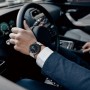 Стальной браслет для часов 20 mm, Dux Ducis Milanese Series серебро Стальной браслет для часов 20 mm, Dux Ducis Milanese Series серебро