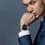 Стальной браслет для часов 20 mm, Dux Ducis Milanese Series серебро Стальной браслет для часов 20 mm, Dux Ducis Milanese Series серебро