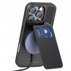 Чехол для iPhone 16 Pro Max Dux Ducis Rafi II with MagSafe