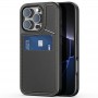 Чехол для iPhone 16 Pro Max Dux Ducis Rafi II with MagSafe