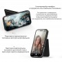 Чехол для iPhone 16 Pro Max Dux Ducis Rafi II with MagSafe