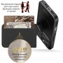 Чехол для iPhone 16 Pro Max Dux Ducis Rafi II with MagSafe
