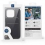 Чехол для iPhone 16 Pro Max Dux Ducis Rafi II with MagSafe