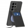 MagSafe чехол для Samsung S25 Ultra Dux Ducis Rafi II