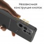 MagSafe чехол для Samsung S25 Ultra Dux Ducis Rafi II