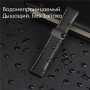 Кожаный ремешок универсальный для часов 22 mm, Dux Ducis Ya Series черный