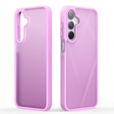 Чехол для Samsung A16 Dux Ducis Yind Pink