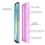 Чехол для Samsung A16 Dux Ducis Yind Pink