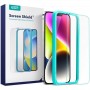 iPhone 13 / 13 Pro / 14 Защитное стекло ESR Tempered Glass Screen Protector