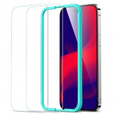 iPhone 14 Pro Защитное стекло ESR Tempered Glass Screen Protector 2 шт.