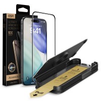 iPhone 17 Pro Max Защитное стекло ESR Armorite Pro Corning с установщиком