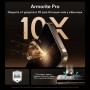 iPhone 17 Pro Защитное стекло ESR Armorite Pro Corning с установщиком