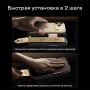 iPhone 17 Pro Защитное стекло ESR Armorite Pro Corning с установщиком