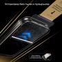 iPhone 17 Pro Защитное стекло ESR Armorite Pro Corning с установщиком