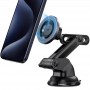 MagSafe - держатель для iPhone в машину ESR HaloLock Dashboard Phone Mount MagSafe - держатель для iPhone в машину ESR HaloLock Dashboard Phone Mount