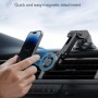 MagSafe - держатель для iPhone в машину ESR HaloLock Dashboard Phone Mount MagSafe - держатель для iPhone в машину ESR HaloLock Dashboard Phone Mount