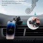 MagSafe - держатель для iPhone в машину ESR HaloLock Dashboard Phone Mount MagSafe - держатель для iPhone в машину ESR HaloLock Dashboard Phone Mount